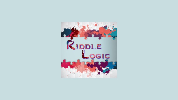 Riddle Logic - Fun