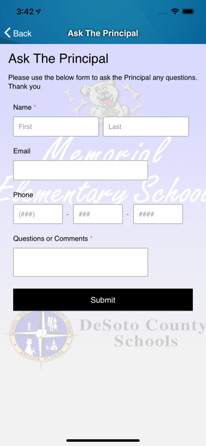 Memorial Elementary(圖3)-速報App