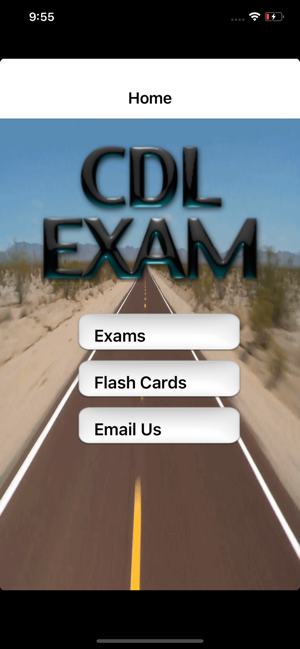 CDL Exam Buddy 2020(圖1)-速報App