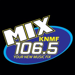 KNMF Mix 106.5