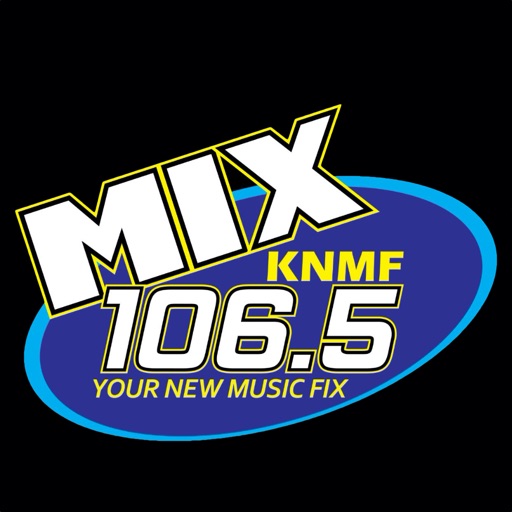 KNMF Mix 106.5