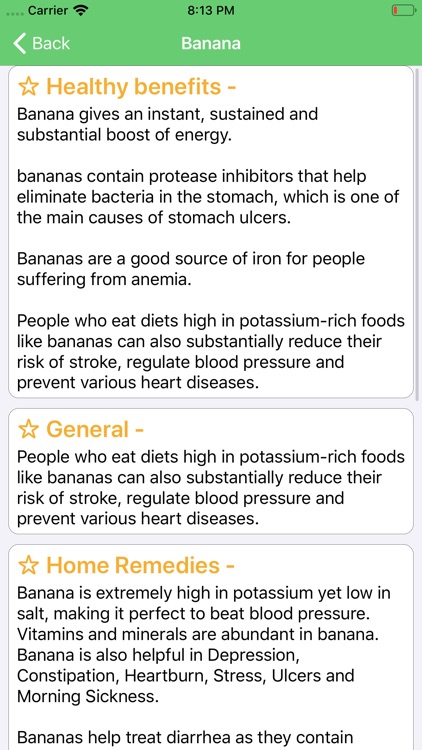 Natural Home Remedies - Guide screenshot-7