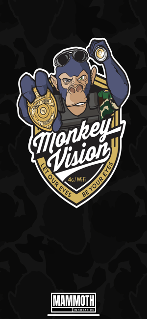 Monkey Vision Connect(圖1)-速報App