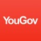 YouGov’s official app puts the power of participation in your hands, wherever you go