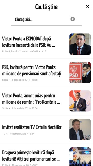 PRO Romania(圖6)-速報App