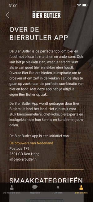 Bier Butler(圖9)-速報App