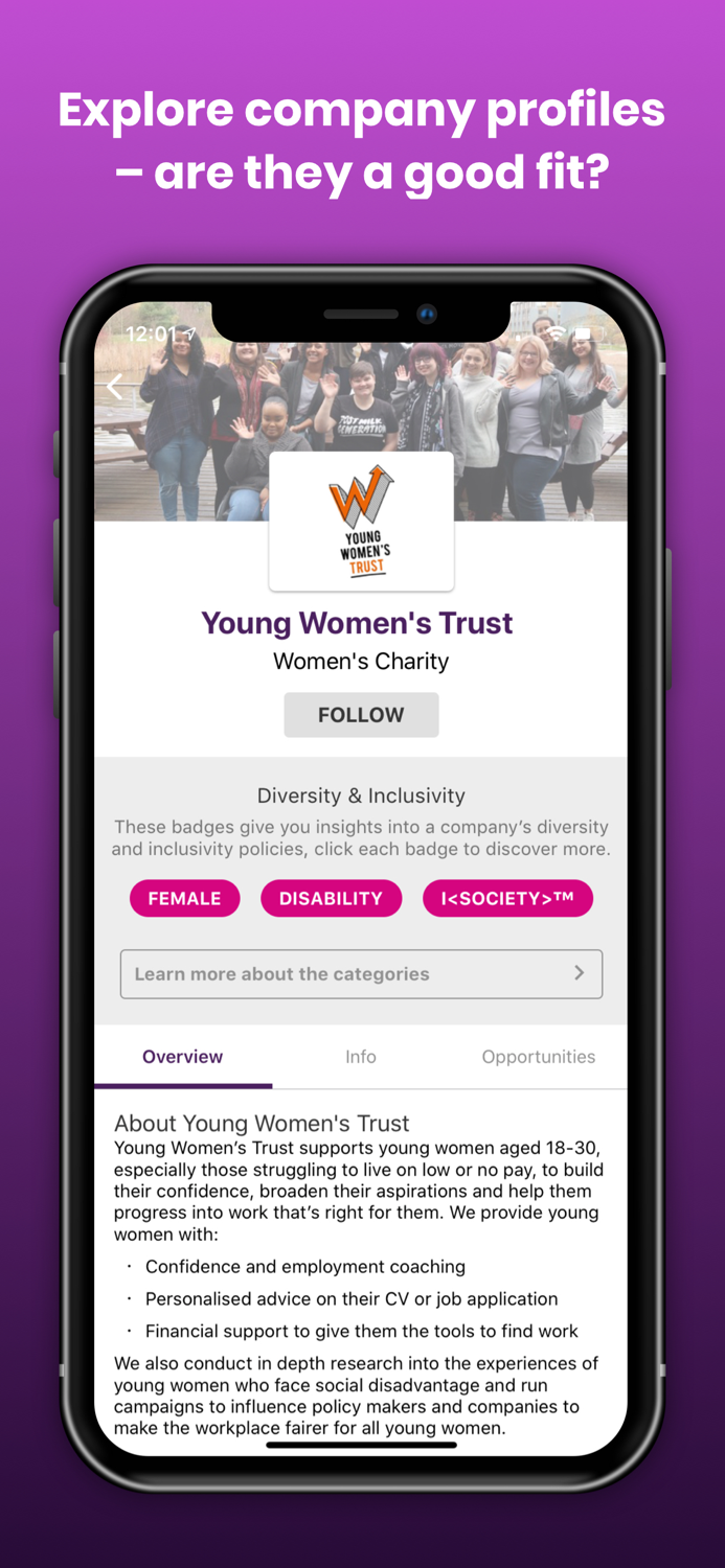 Fledglink build your career