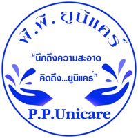 พี.พี.ยูนิแคร์ sur PC
