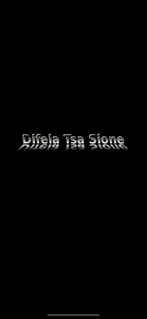 Difela Tsa Sione - ZolApps