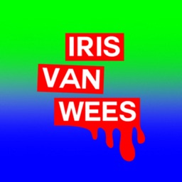 Iris van Wees