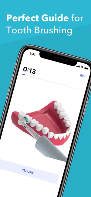 Dental Care App(圖5)-速報App