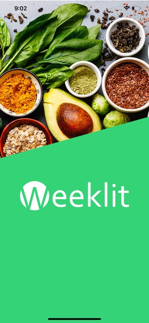 Weeklit(圖1)-速報App