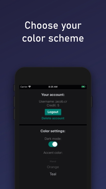 Workout Sharer screenshot-3