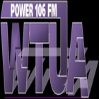 WTUA Power 106