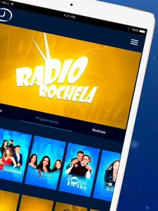 Billede 2 RCTV iphone