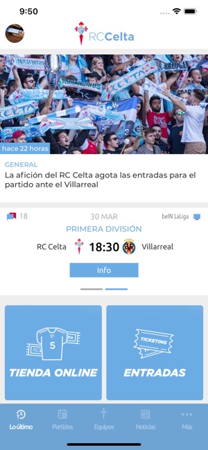 RC Celta(圖1)-速報App