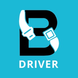 Buklup Driver App