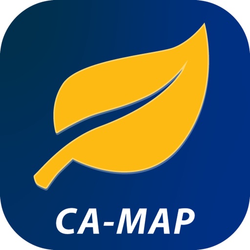 CA-MAP