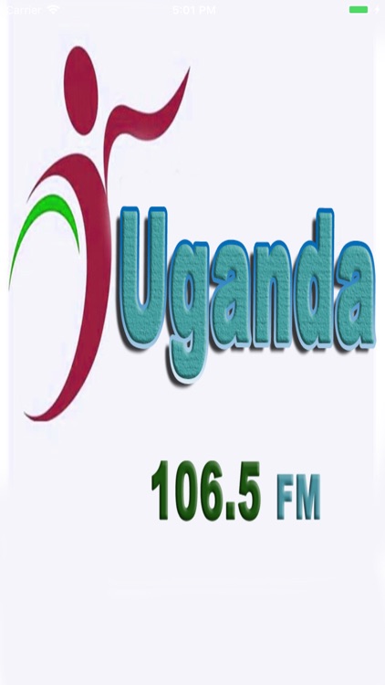 Uganda 106.5 FM