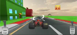 Game screenshot Speed Formula 3D hack