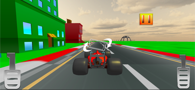 Speed Formula 3D(圖3)-速報App