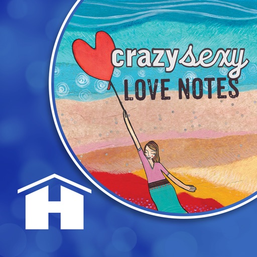 crazy sexy LOVE NOTES