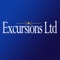Excursions Limited app for the Guides
