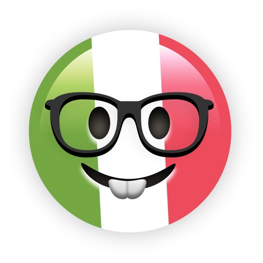 Learnji: Italian Vocabulary