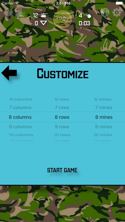 Minesweeper screenshot-4