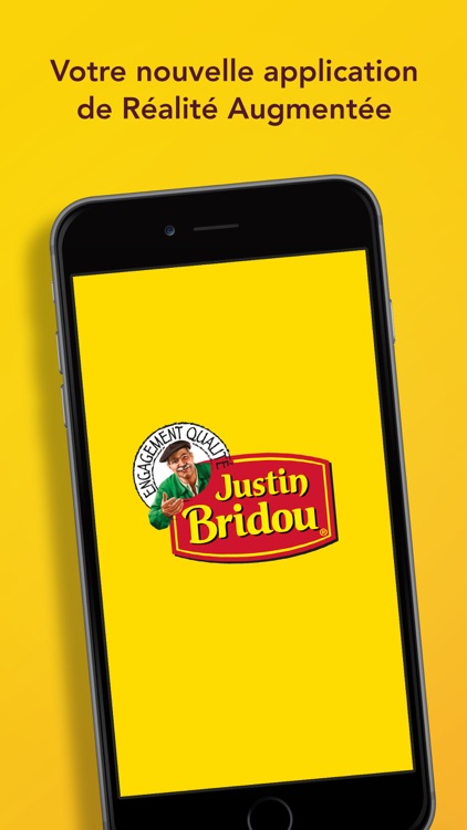 Justin Bridou