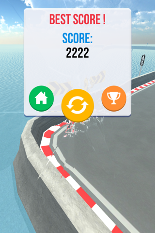 DRIFT RACER CARS 3D - náhled