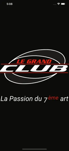 Game screenshot Le Grand Club mod apk