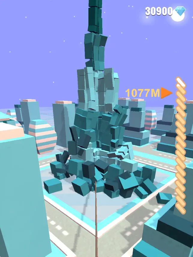 Captura 3 Dragon Farm Adventure iphone