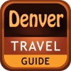 Denver Offline Map  Guide