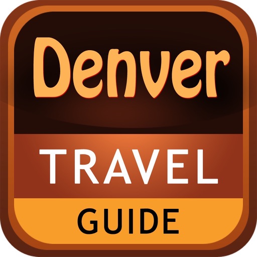 Denver Offline Map  Guide