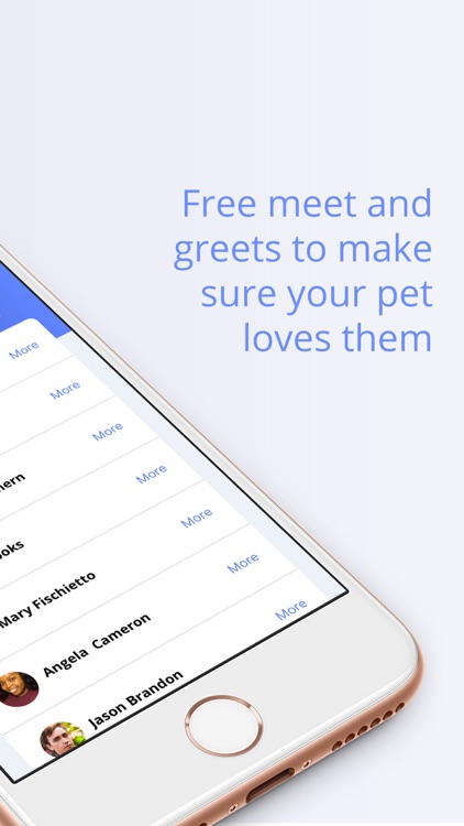Barkly Pets - Dog Walkers