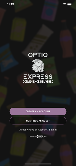 Optio Express(圖1)-速報App