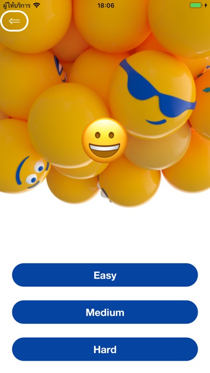 Rescue your Emoji screenshot-3