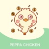 PEPPA CHICKEN