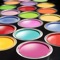 A database of over 7500 paints from 25 manufacturers designed for modellers