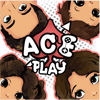Ace Hat Collection, Inc - ACE Play kunstwerk