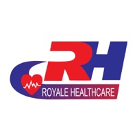 Royale Healthcare apk