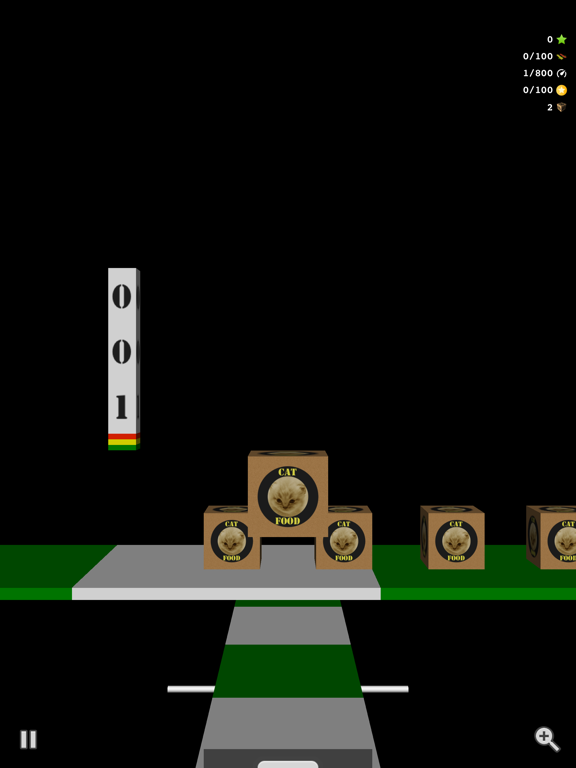 Screenshot #5 pour Jumping Box Up