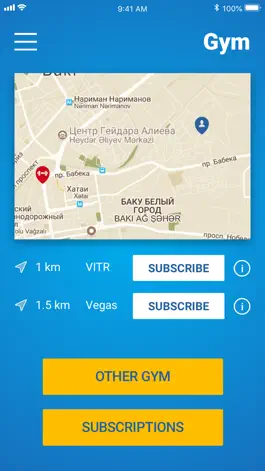 Game screenshot Fit2Best apk