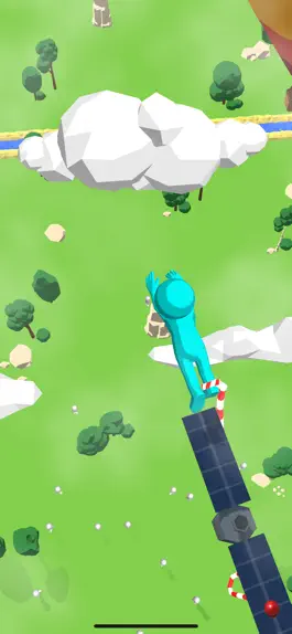 Game screenshot Bungeet! mod apk