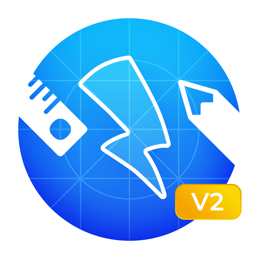 Logo Maker App Icon