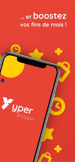 Yper Shopper(圖2)-速報App