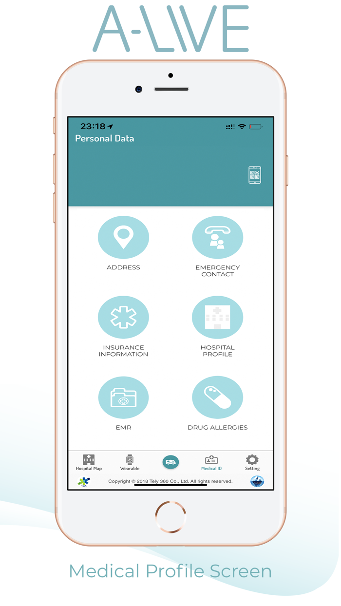 A-Live  ชีวิตละมุน