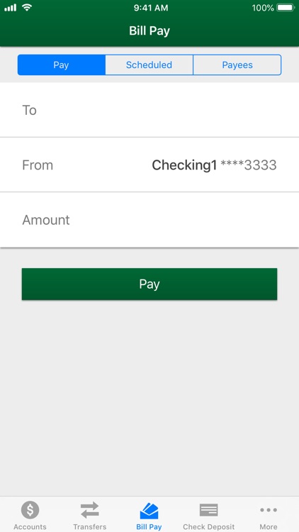 LCFCU screenshot-4