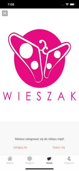 Wieszakshop.pl - Outlet(圖7)-速報App